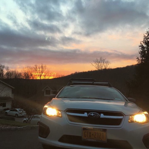 Ski/snowboard roof rack - Picture 3 of 4